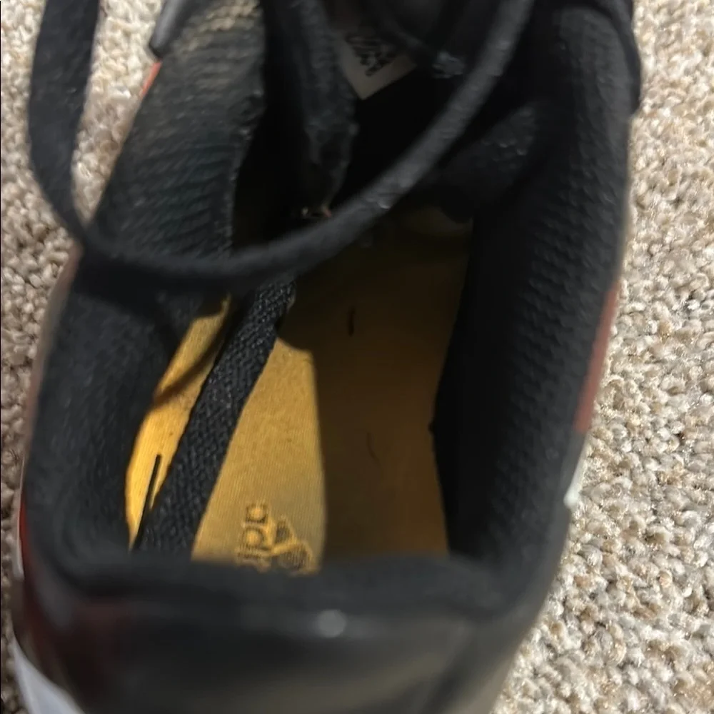 Adidas Predito Soccer Cleats